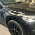 BMW X6 Paint Code Location: A Guide for All Generations (2008-UP)