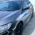 How to Find Your 10th Gen Honda Civic Paint Code (with Pictures!)