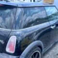 How to Find Your Mini Cooper Paint Code (2002-Present)