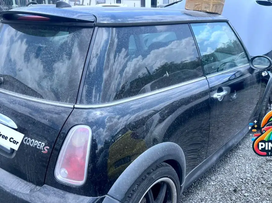 Mini-Cooper-2002-UP