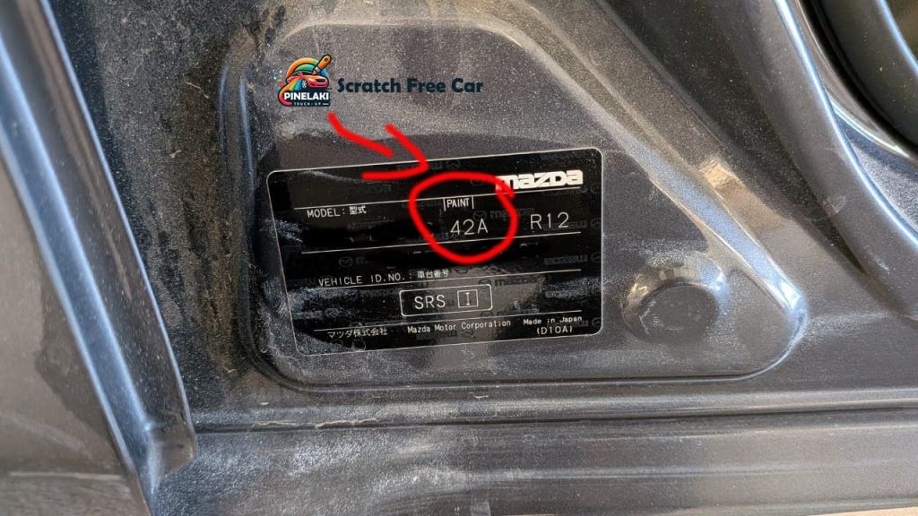 Mazda-Axela-2016-color-panel-location