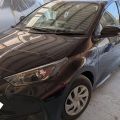 Toyota Yaris 2020 Paint Code Location(With Images & Video)